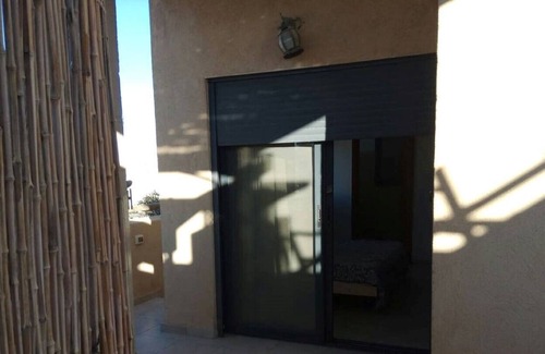 Midreshet Ben-Gurion Apartment | Makom Batzel Sde Boker in SEDE BOKER