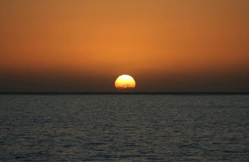 Paul do Mar Apartment | maktub sunset cottage