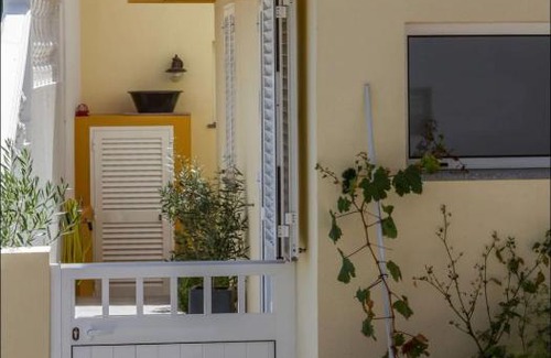 Paul do Mar Apartment | MAKTUB SUNSET COTTAGE A