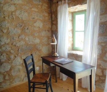 Bribir House | Mala Luka