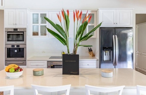 Craiglie House | Malabar Estate- Relax in complete privacy & Only a short drive to Port Douglas and Four Mile Beach