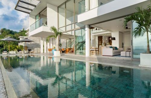 Sa Khu Villa | Malaiwana Residences
