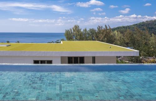 Sa Khu Villa | Malaiwana Residences