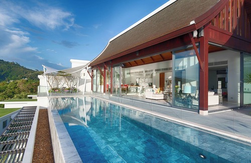Sa Khu House | Malaiwana Villas