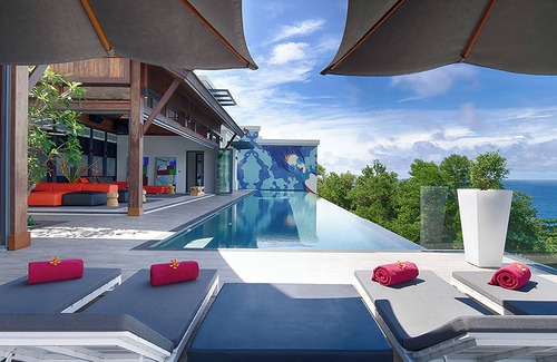 Sa Khu House | Malaiwana Villas