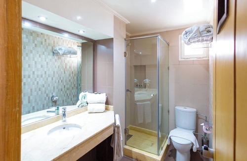 Quartier Hassan Hotel | Malak Hotel