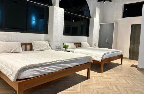 Kadadhe Villa | Malama Stay The Mist 4BHK Pawna