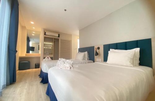 Long Hai Villa | Maldives B3-30 Oceanami Villas & Beach Club