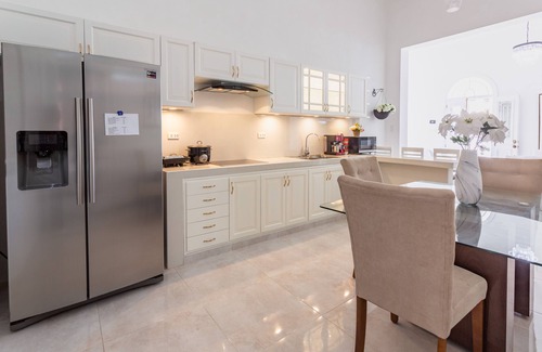 El Vedado House | Malecon Casa de Lujo con WiFi GRATIS