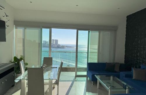 Mazatlan Apartment | Malecon de Mazatlan Tower M