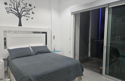 Mazatlan Apartment | Malecon de Mazatlan Tower M