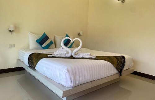 Ko Lanta Old Town Hotel | Malee Sirin Old Town