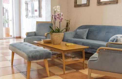 Rafajlovici Hotel | Mali Hotel Porat