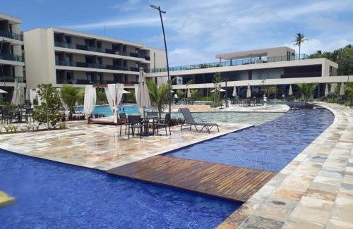 Porto de Galinhas Apartment | Malia Beach resort