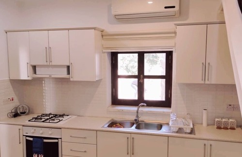 Frenaros House | MALIA FOUNTAIN HOUSE