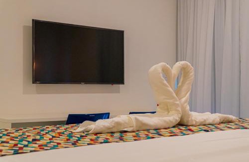 Porto de Galinhas Hotel | Malia Resort By MAI