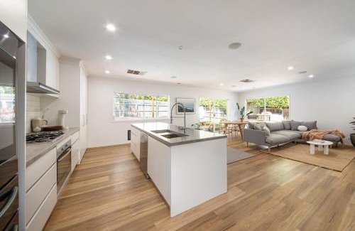 Mount Martha House | Malibu in Mt Martha with solar heated pool