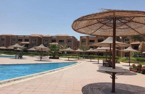 Zafarana Apartment | Malibu sokhna resort