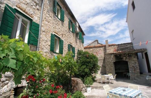 Skradin House | Malin Guesthouse