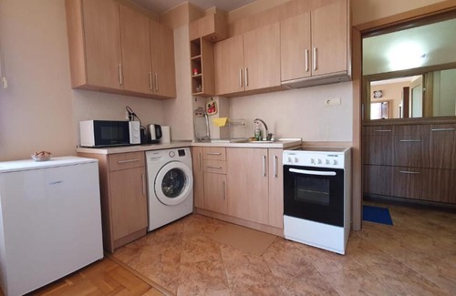 Plovdiv Apartment | Malina Apart