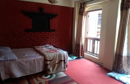 Bhaktapur House | Malla Guest House