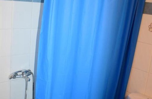 Nea Artaki Apartment | Mallia's Family 3 min walking from sea 1 min fr center (1)