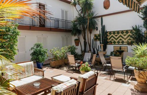 Malgrat de Mar House | Mallorca Boutique Hotel