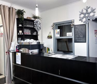 Kiskunfelegyhaza Bed & Breakfast | Malom Panzió