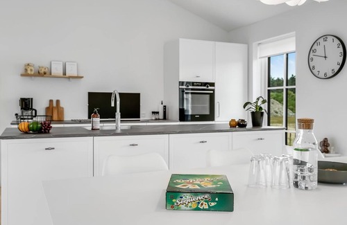 Lokken House | "Malomir" - 500m from the sea by Interhome