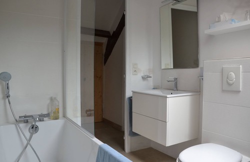 Saint-Jouan-des-Guerets Bed & Breakfast | Malouinière des Trauchandières Saint-Malo