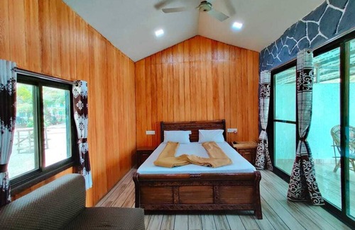 Junnar Hotel | Malshej Agro Tourism & Farm