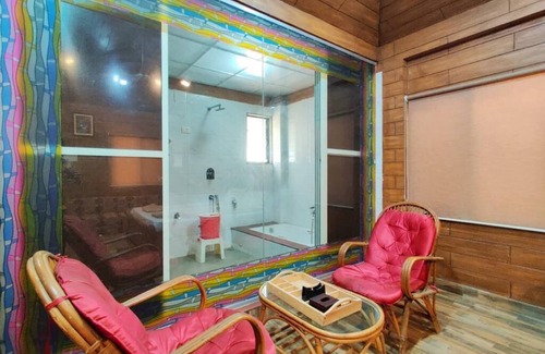 Junnar Hotel | Malshej Agro Tourism & Farm