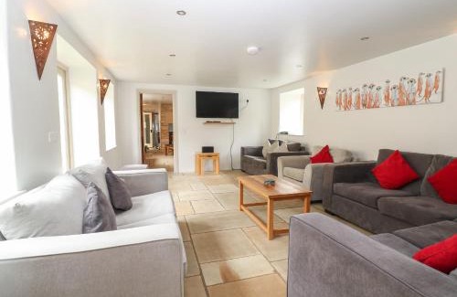 Carterton House | Malt Barn