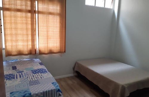 Centro Apartment | Malu Temporada - a 200 metros praia Forte