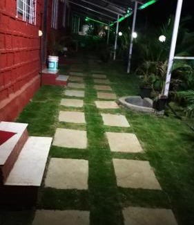 Satara Hotel | Malvan Katta