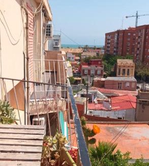 La Malva-rosa Apartment | Malvarosa