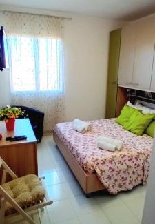 Casuzze Apartment | Mamà Home-Casuzze