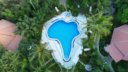 Tanji Hotel | Mama Africa Art Residence & Art Center Gambia