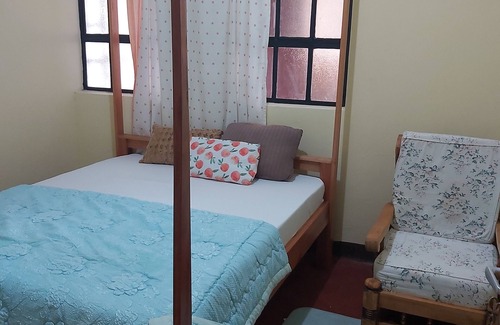 Arusha Other | Mama Aziz Homestay