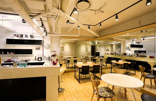 Pil-dong House | Mama Guest House