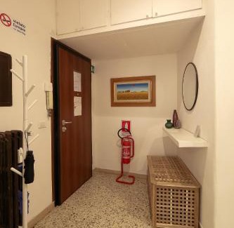Quartiere XXIV Don Bosco Apartment | MaMa Rooms and Apartment