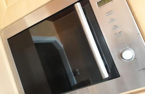 Fanari Apartment | Mama Sofia's house