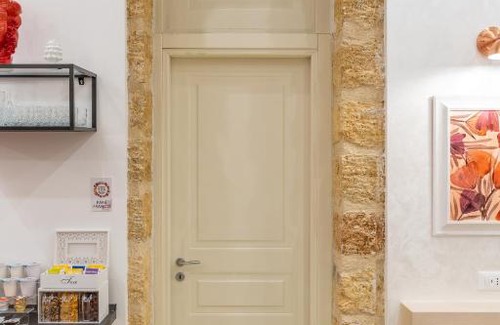 Ruggero Settimo Bed & Breakfast | Mama Tita Rooms and Breakfast