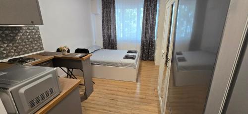 Constanta Apartment | Mamaia Bulevard Residences 112