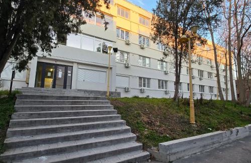 Constanta Apartment | Mamaia Bulevard Residences 112