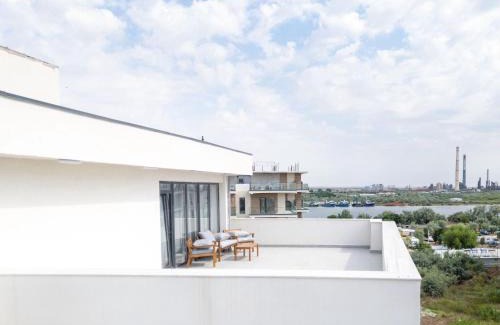 Navodari Apartment | mamaia nord ambient 2