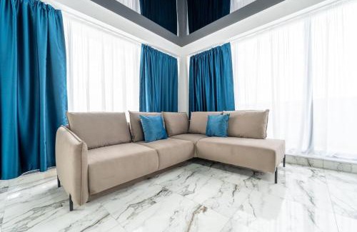 Navodari Apartment | mamaia nord ambient 2