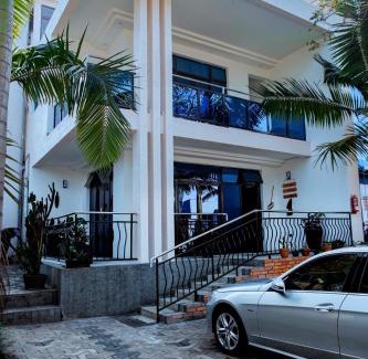 Gisenyi Apartment | maman home apartment