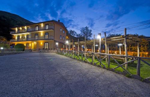 Bomerano House | Mamaral