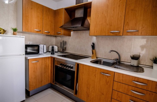 Palm-Mar Apartment | Mambo Palm-Mar apartment